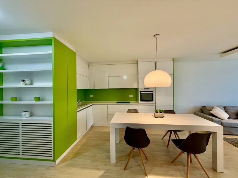 Rent Two bedroom apartment, Two bedroom apartment, Bajkalská, Bratisla