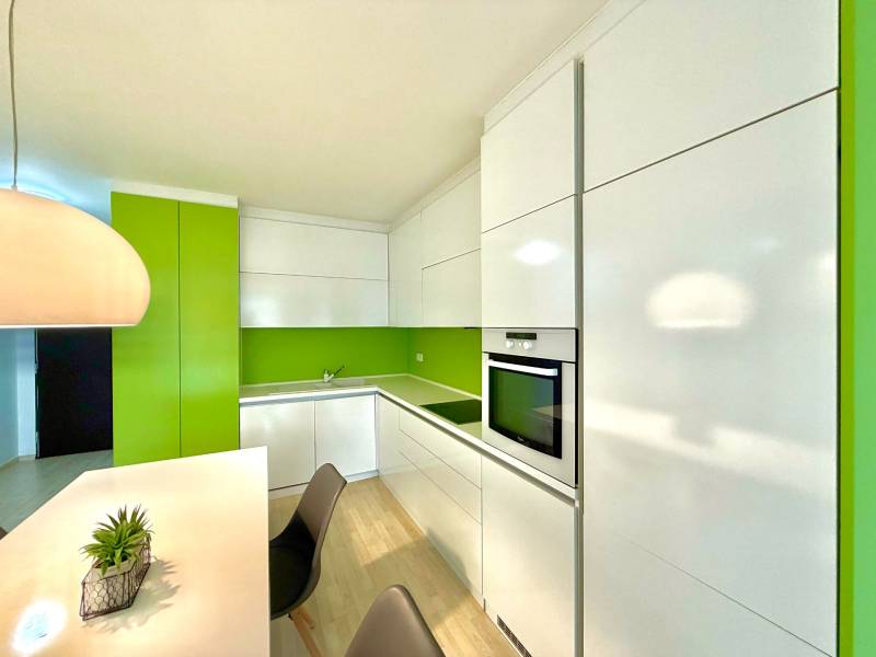 Rent Two bedroom apartment, Two bedroom apartment, Bajkalská, Bratisla