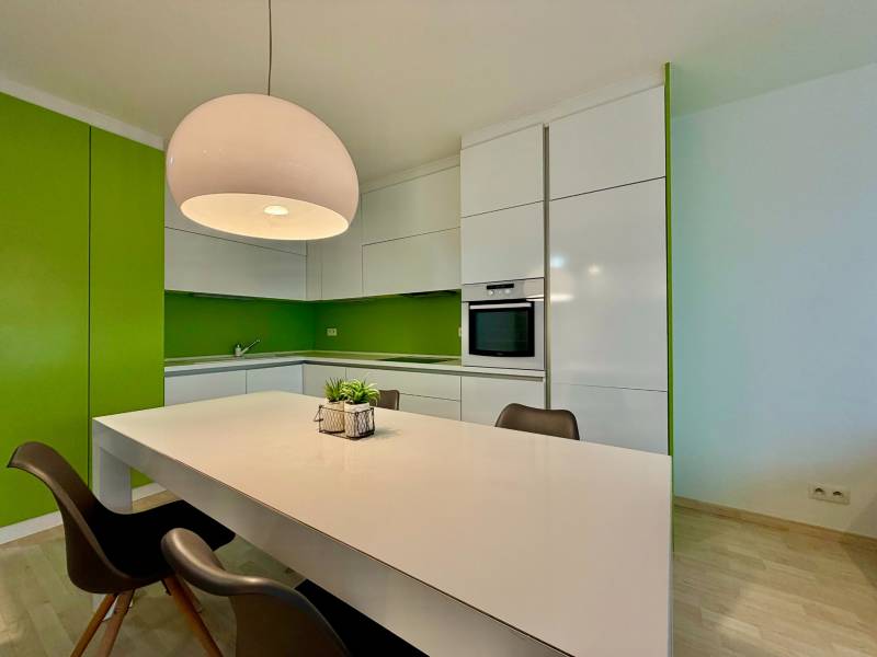 Rent Two bedroom apartment, Two bedroom apartment, Bajkalská, Bratisla