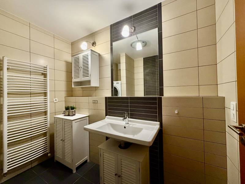 Rent Two bedroom apartment, Two bedroom apartment, Bajkalská, Bratisla