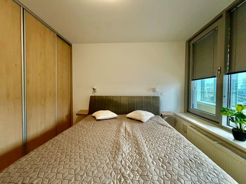 Rent Two bedroom apartment, Two bedroom apartment, Bajkalská, Bratisla