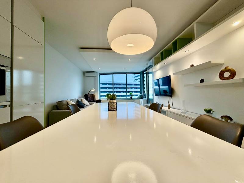 Rent Two bedroom apartment, Two bedroom apartment, Bajkalská, Bratisla