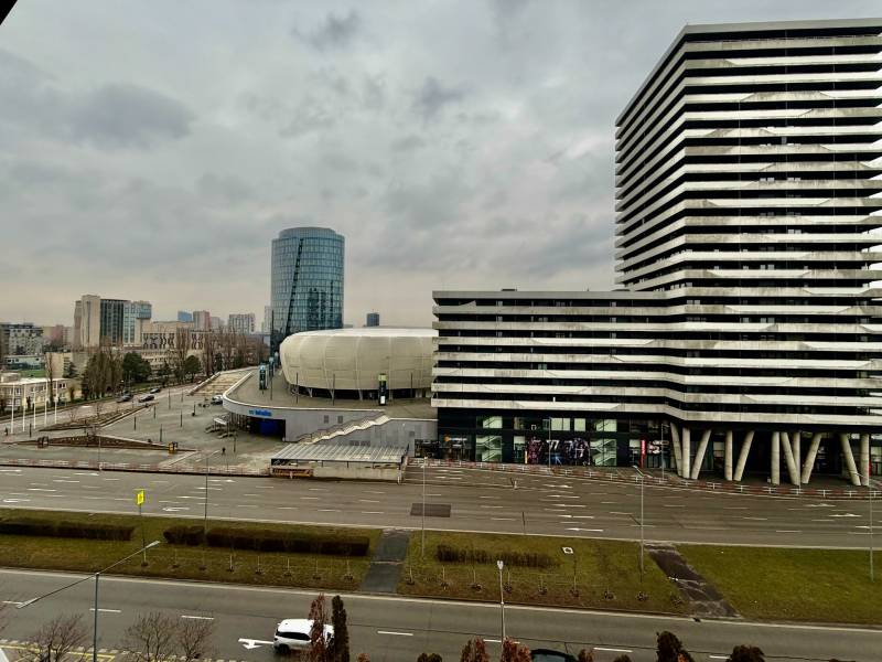 Rent Two bedroom apartment, Two bedroom apartment, Bajkalská, Bratisla