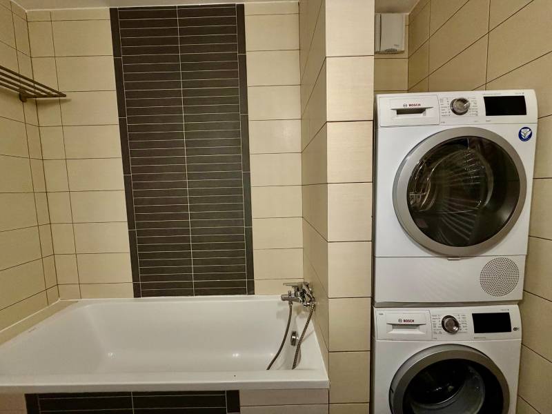 Rent Two bedroom apartment, Two bedroom apartment, Bajkalská, Bratisla