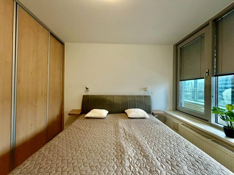 Rent Two bedroom apartment, Two bedroom apartment, Bajkalská, Bratisla