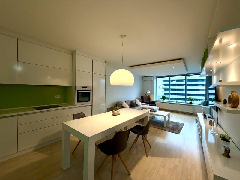 Rent Two bedroom apartment, Two bedroom apartment, Bajkalská, Bratisla