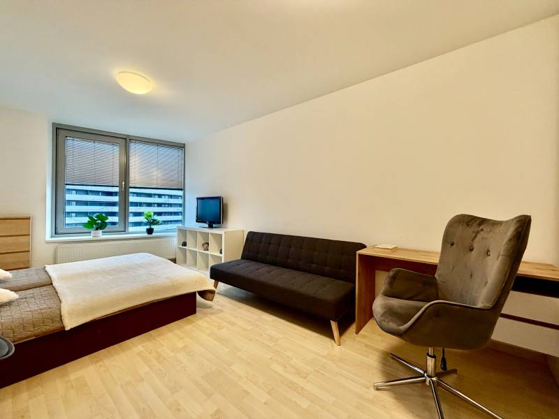 Rent Two bedroom apartment, Two bedroom apartment, Bajkalská, Bratisla