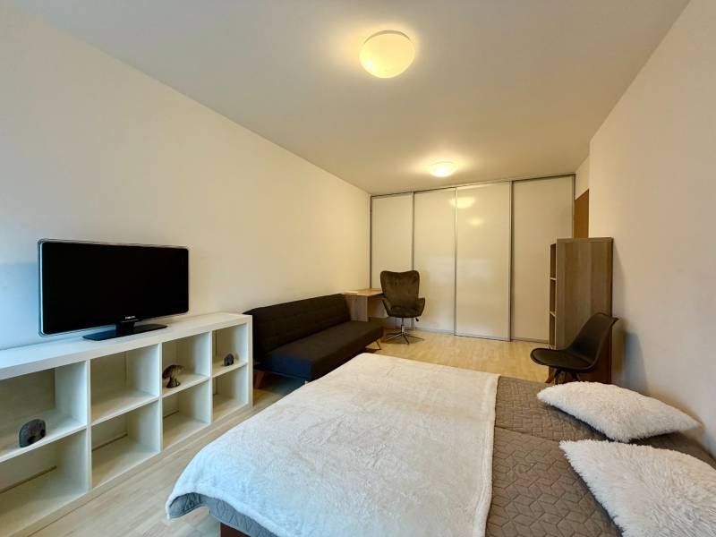 Rent Two bedroom apartment, Two bedroom apartment, Bajkalská, Bratisla