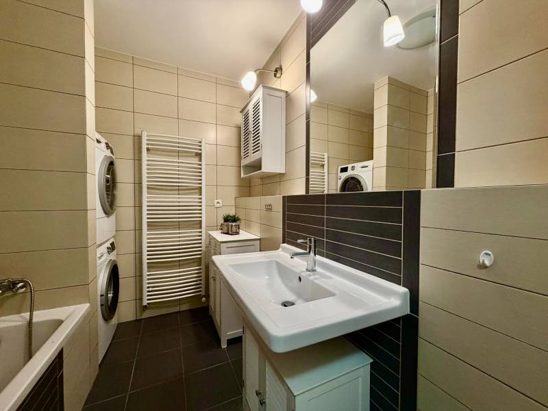 Rent Two bedroom apartment, Two bedroom apartment, Bajkalská, Bratisla