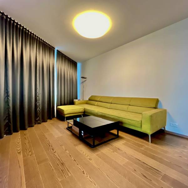 Rent Two bedroom apartment, Two bedroom apartment, Továrenská, Bratisl