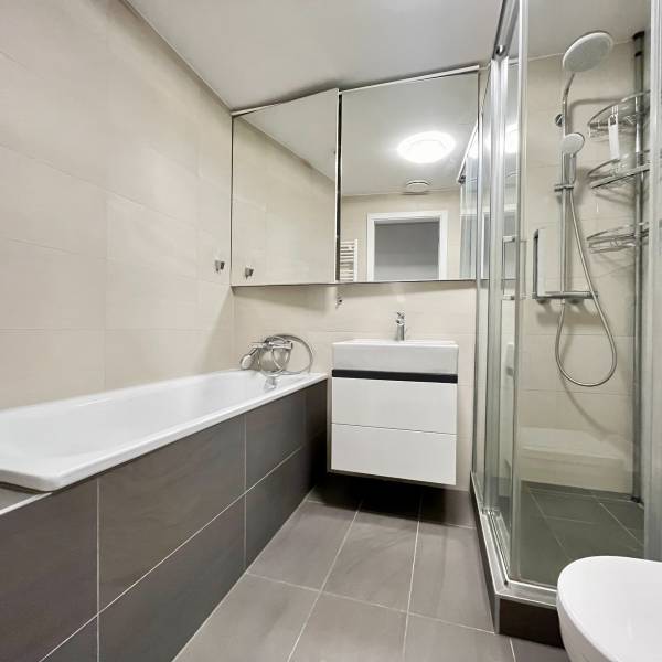 Rent Two bedroom apartment, Two bedroom apartment, Továrenská, Bratisl