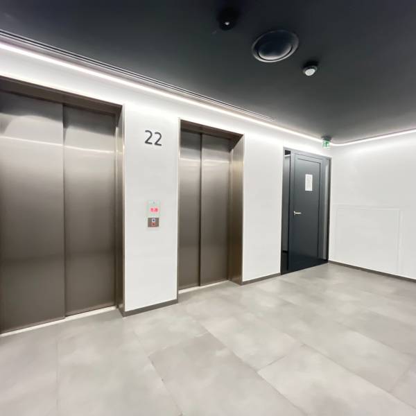 Rent Two bedroom apartment, Two bedroom apartment, Továrenská, Bratisl