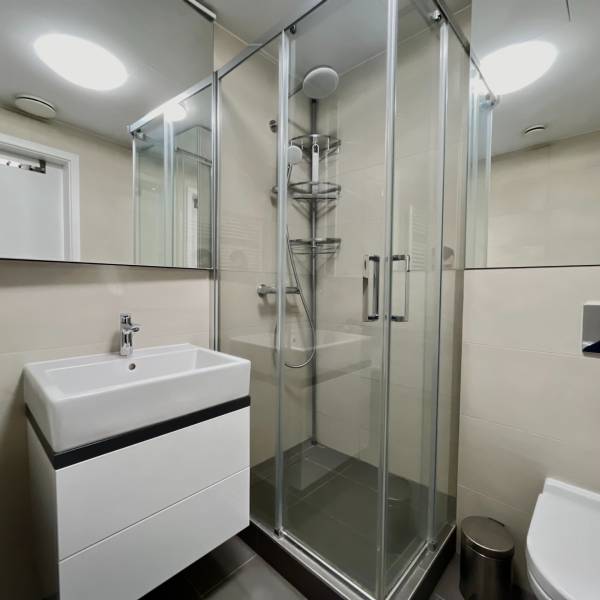 Rent Two bedroom apartment, Two bedroom apartment, Továrenská, Bratisl