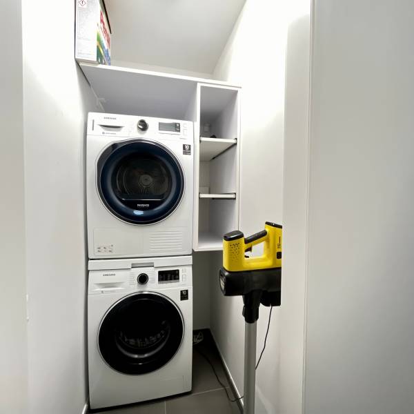 Rent Two bedroom apartment, Two bedroom apartment, Továrenská, Bratisl