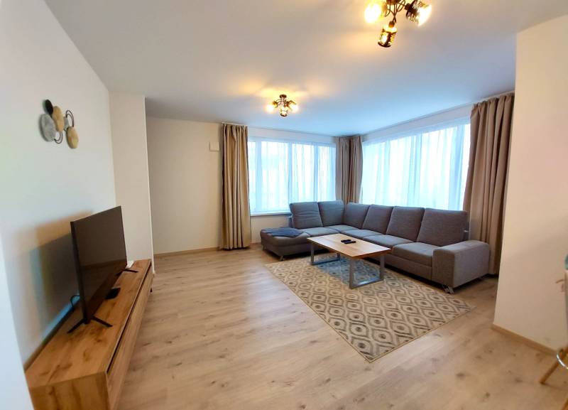 Rent One bedroom apartment, One bedroom apartment, Mlynské nivy, Brati