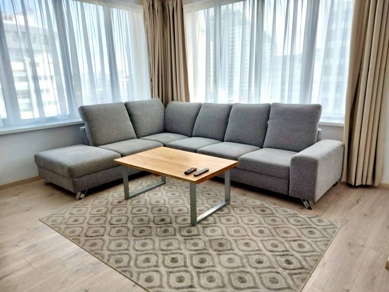 Rent One bedroom apartment, One bedroom apartment, Mlynské nivy, Brati