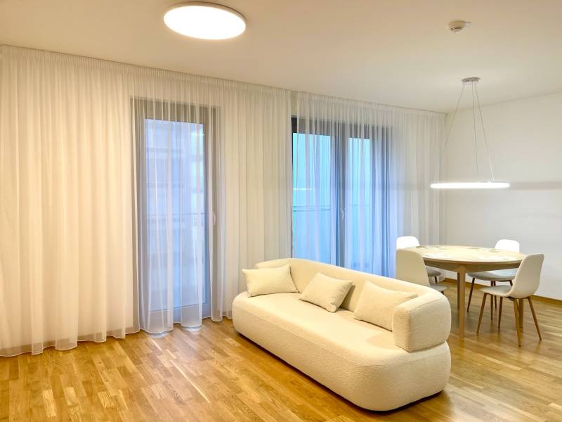 Rent Two bedroom apartment, Two bedroom apartment, Bottova, Bratislava