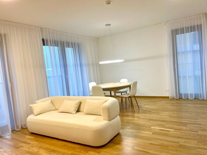 Rent Two bedroom apartment, Two bedroom apartment, Bottova, Bratislava