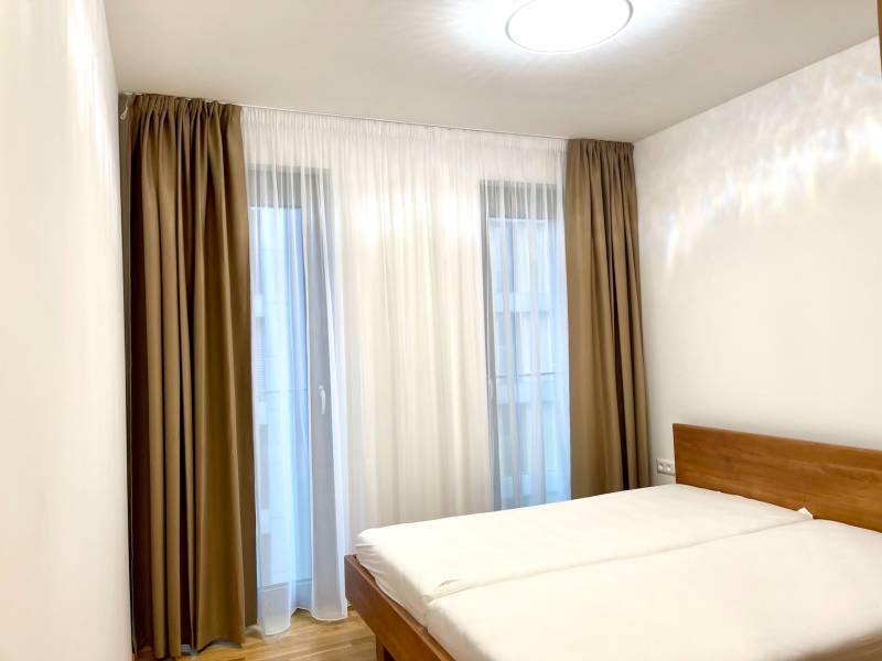 Rent Two bedroom apartment, Two bedroom apartment, Bottova, Bratislava