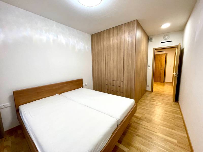 Rent Two bedroom apartment, Two bedroom apartment, Bottova, Bratislava