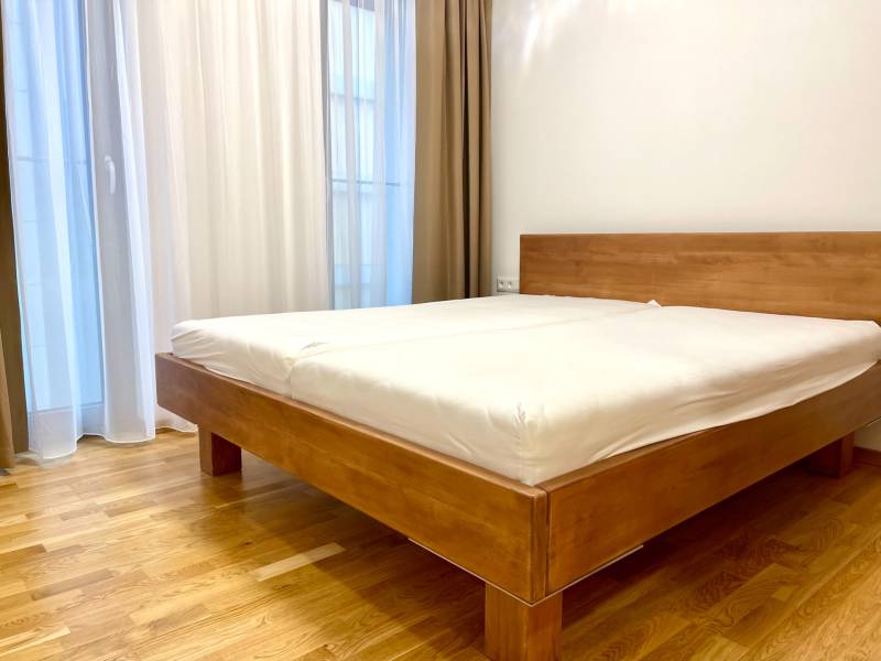 Rent Two bedroom apartment, Two bedroom apartment, Bottova, Bratislava