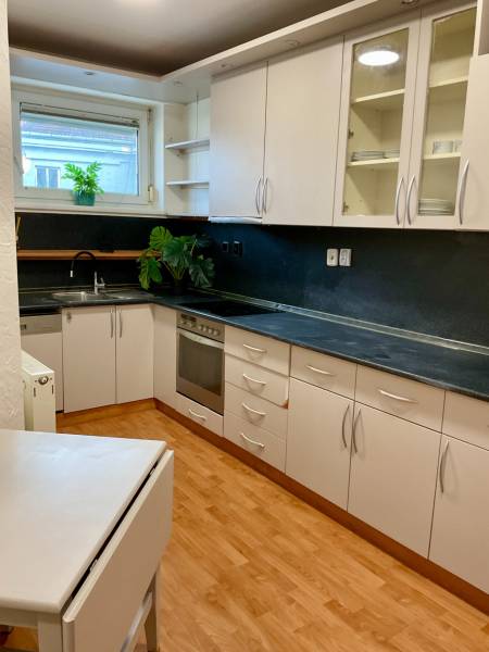 Rent Two bedroom apartment, Two bedroom apartment, Špitálska, Bratisla