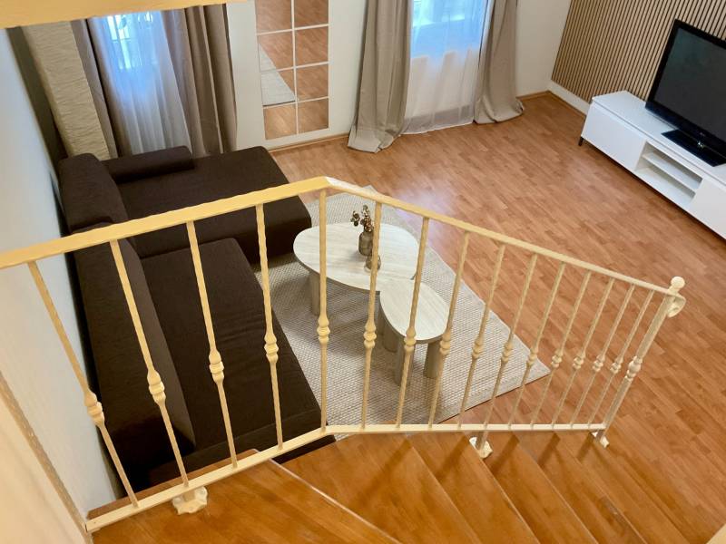 Rent Two bedroom apartment, Two bedroom apartment, Špitálska, Bratisla