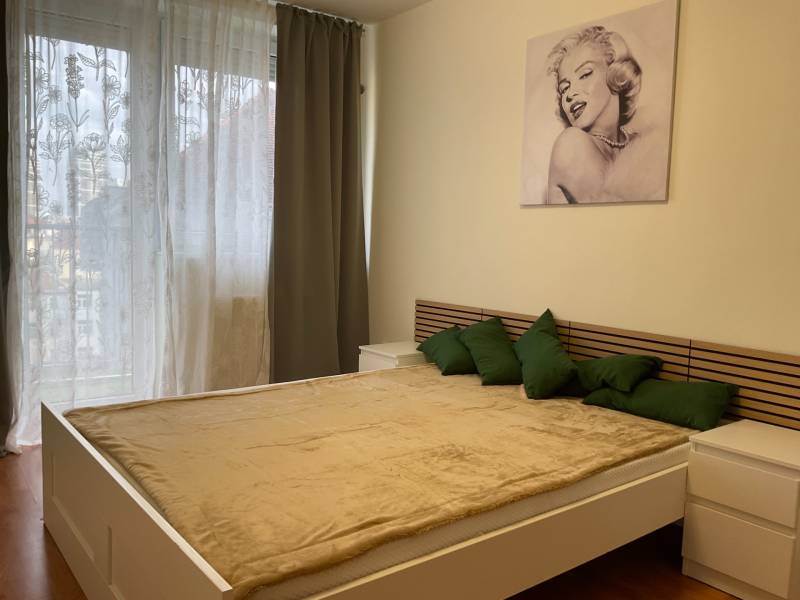 Rent Two bedroom apartment, Two bedroom apartment, Špitálska, Bratisla