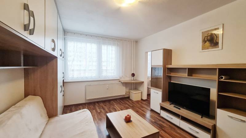 Sale Studio, Studio, Tilgnerova, Bratislava - Karlova Ves, Slovakia