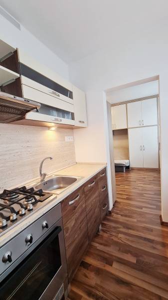 Sale Studio, Studio, Tilgnerova, Bratislava - Karlova Ves, Slovakia