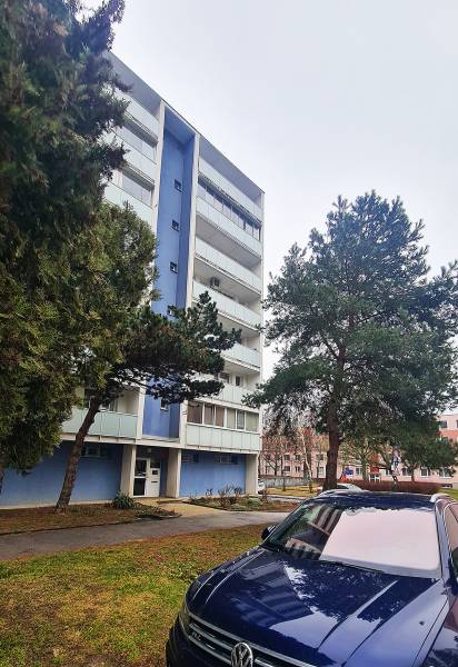 Sale Studio, Studio, Tilgnerova, Bratislava - Karlova Ves, Slovakia