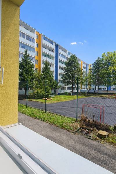 Sale Studio, Studio, Tilgnerova, Bratislava - Karlova Ves, Slovakia