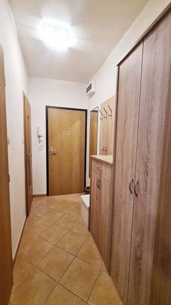 Sale Studio, Studio, Tilgnerova, Bratislava - Karlova Ves, Slovakia