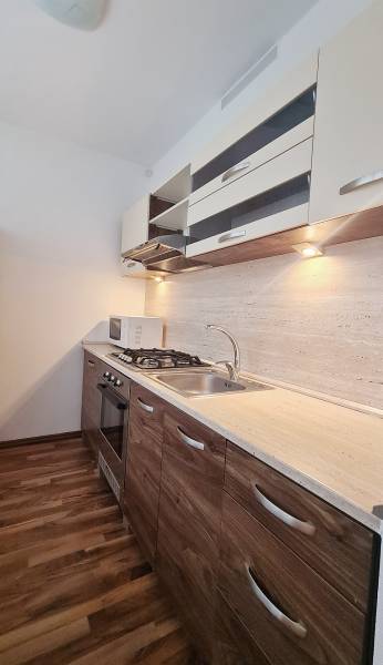 Sale Studio, Studio, Tilgnerova, Bratislava - Karlova Ves, Slovakia