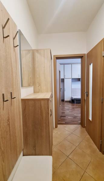 Sale Studio, Studio, Tilgnerova, Bratislava - Karlova Ves, Slovakia