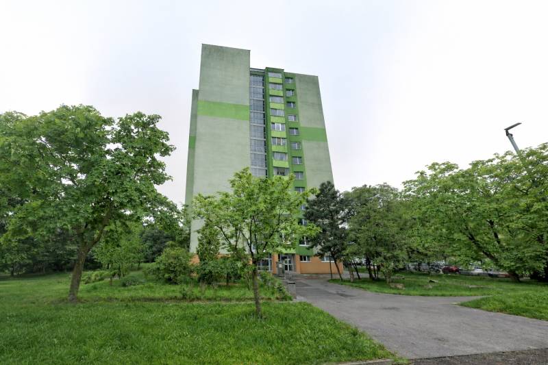 Sale Two bedroom apartment, Two bedroom apartment, Lietavská, Bratisla