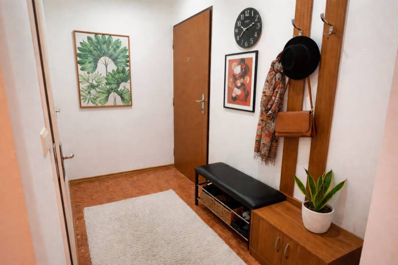 Sale Two bedroom apartment, Two bedroom apartment, Lietavská, Bratisla