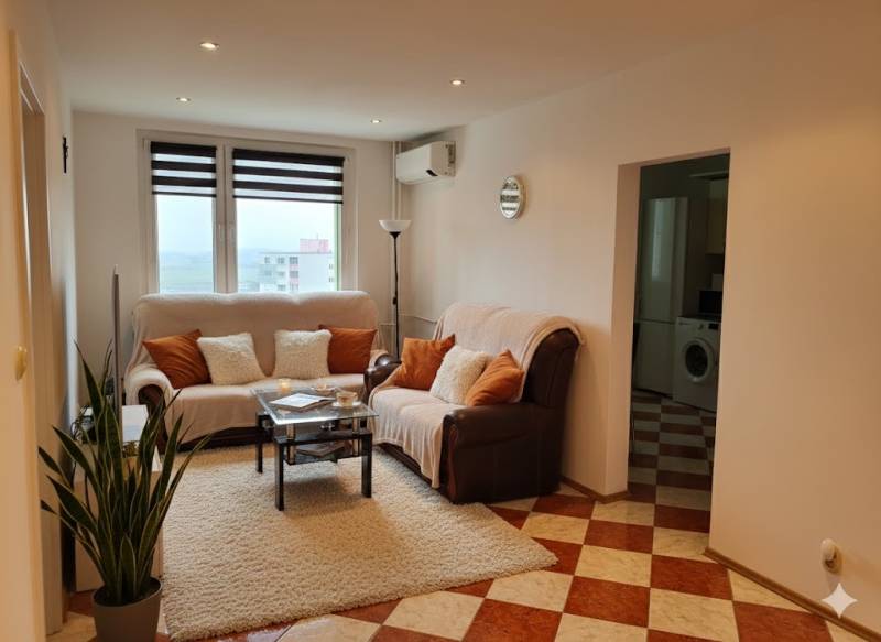 Sale Two bedroom apartment, Two bedroom apartment, Lietavská, Bratisla