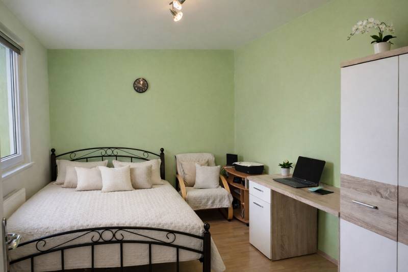 Sale Two bedroom apartment, Two bedroom apartment, Lietavská, Bratisla