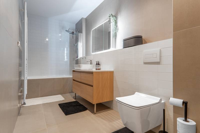 Sale Two bedroom apartment, Two bedroom apartment, Kunovská, Bratislav