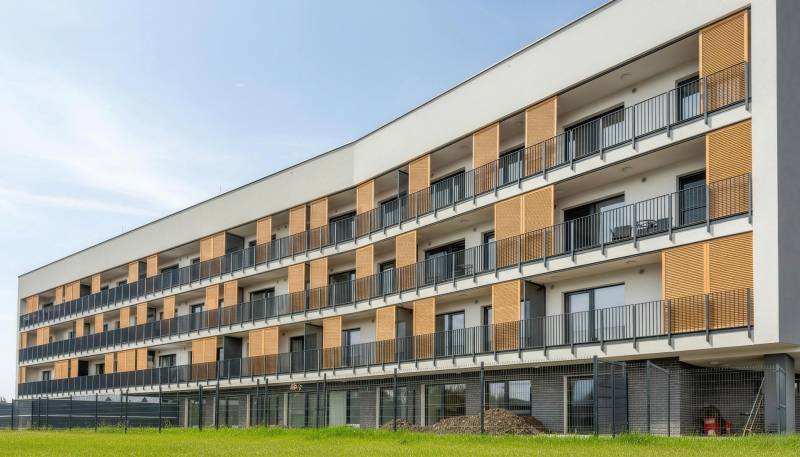 Sale Two bedroom apartment, Two bedroom apartment, Kunovská, Bratislav