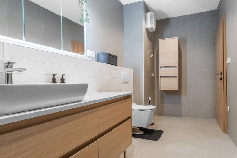 Sale Two bedroom apartment, Two bedroom apartment, Kunovská, Bratislav