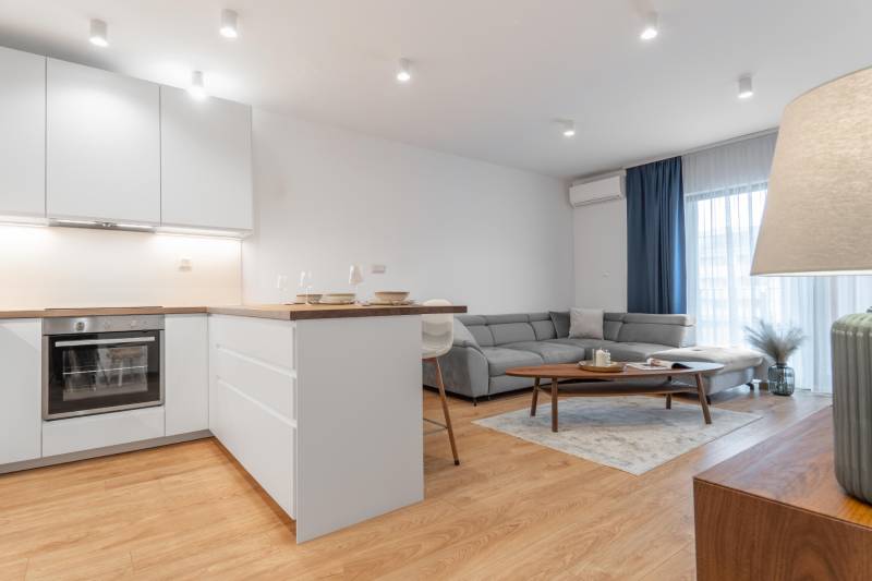 Sale Two bedroom apartment, Two bedroom apartment, Kunovská, Bratislav