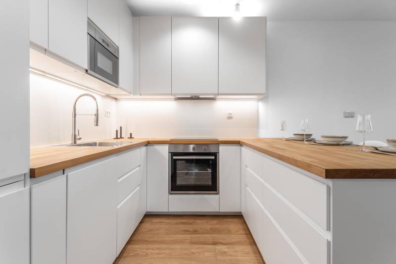 Sale Two bedroom apartment, Two bedroom apartment, Kunovská, Bratislav