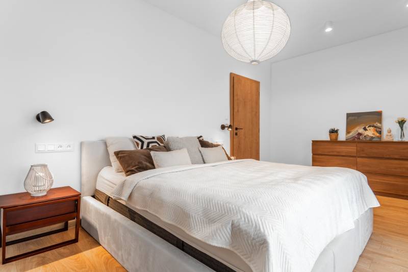 Sale Two bedroom apartment, Two bedroom apartment, Kunovská, Bratislav