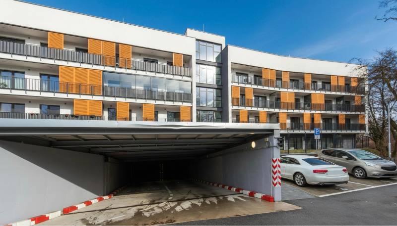 Sale Two bedroom apartment, Two bedroom apartment, Kunovská, Bratislav