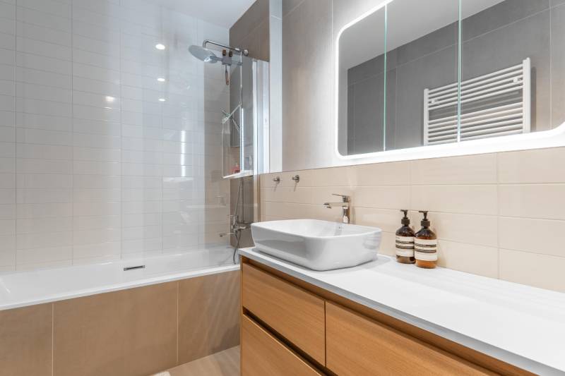 Sale Two bedroom apartment, Two bedroom apartment, Kunovská, Bratislav