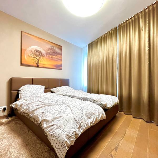 Rent Two bedroom apartment, Two bedroom apartment, Továrenská, Bratisl