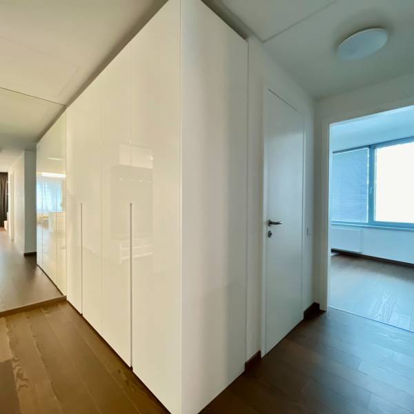 Rent Two bedroom apartment, Two bedroom apartment, Továrenská, Bratisl