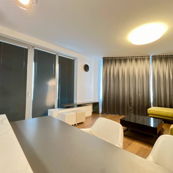 Rent Two bedroom apartment, Two bedroom apartment, Továrenská, Bratisl